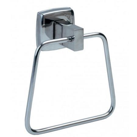 Полотенцедержатель Nofer Classic квадратный